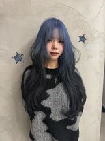 リエンスオーラ(RIENS aura)&nbsp;【RIENS aura】デザインカラー×植田亜優