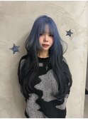 【RIENS aura】デザインカラー×植田亜優