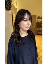 ブッシュ ユメリア徳重店(BUSH)&nbsp;【副店長 一木】王道CSカール