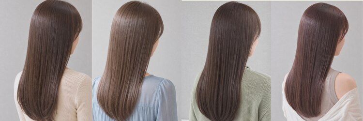 アンジュ ヘアー(Ange hair)のサロンヘッダー