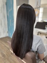 コクア ヘアーデザイン(kokua hair design)&nbsp;髪質改善