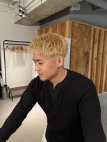 アカ(ACA)&nbsp;ハイトーンショート