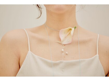 エンバイフラワー(enn by flower)の写真