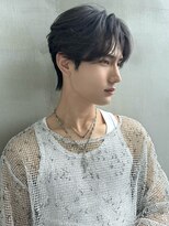 ネーム バイ グロー 大宮(NE:M by GLROW)&nbsp;◆ 大宮メンズカット縮毛矯正ダウンパーマニュアンスパーマ