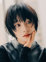 benji 和白店【ベンジー】【9月1日オープン（予定）】&nbsp;《benji》エアレイヤーショート