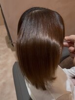 ミレヘアー 越谷(Mire hair)&nbsp;20代30代40代/美髪縮毛矯正/髪質改善トリートメント
