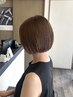 【クセが気になる方】カット+髪質改善ストレート¥10000【堀内指名限定】