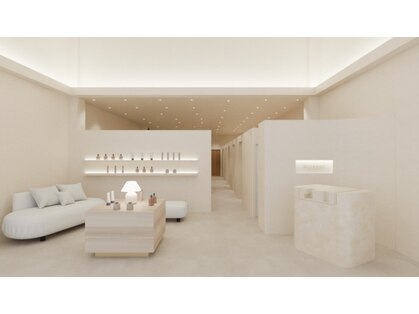 【完全個室サロン】Eleanor spa&treatment 郡山【11月上旬オープン（予定）】の写真