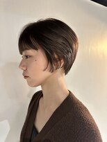 ノーム(norm)&nbsp;ショート