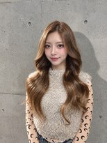 エデン メード(EDeN MAeD) 秋っぽベージュスタイル