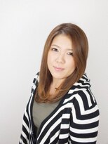 美容室ゲバラ 南郷7丁目店(GUEVARA)&nbsp;ニュアンスセミロング