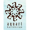 アクアート(aquart)のお店ロゴ