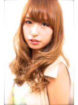 ワイズルーム(Y's room)&nbsp;ゆるカール