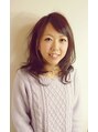 アース 大宮宮原店(HAIR&MAKE EARTH) セミロングスタイル