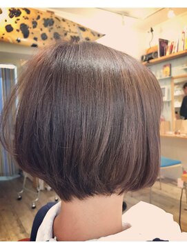 レンク(LENC) Coast.ショートスタイル★★★★