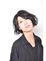 アキラ 名谷店(akira) エアリーボブ