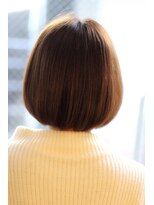 ミューズ 藤が丘店(MUSE) ツヤが増すオーガニックカラー【MUSE藤が丘店】