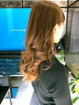 タジサスヘアー(TAJISAS HAIR)&nbsp;タジサスヘアー
