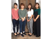 ルレーヴ 志都呂店(Le reve)