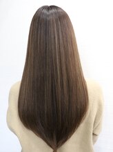 ヘアアンドスパ コー(hair&spa KO) サイエンスアクア×美髪チャージ