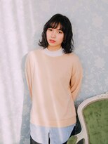 ムーブ 西白井店(MOVE)&nbsp;外ハネゆるウェーブ