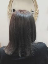 シャイニングアウェイ(Shining a way)&nbsp;グレイカラー