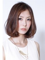 トライブ バイ ファイバーズーム(Tribe by FiberZoom)&nbsp;バルーンボブ