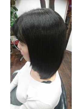 タイガ 上野御徒町(TAIGA) 艶髪ストレート(天使style#12)