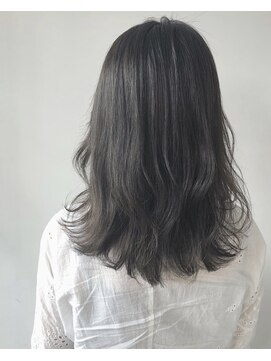 キャンバス バイ ネオリーブ 横浜西口(Canvas by neo.) ダークグレージュ