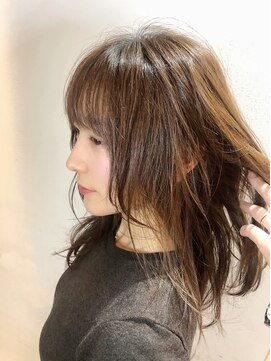 ヴィコロ(vicolo) た