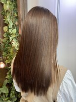 コレット ヘアー 大通(Colette hair)&nbsp;美髪　美艶　縮毛矯正ヘア☆