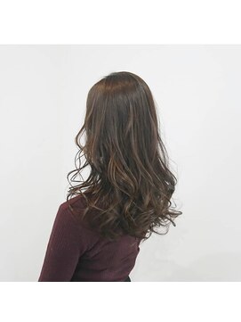 ゼノヘアー(xenohair) 艶髪ロング