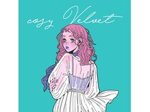 コージーベルベット(Cosy Velvet)