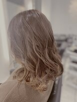 ヴァンファミリー セントラルアーサ店(Van family)&nbsp;ミディアム