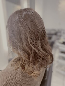 ヴァンファミリー セントラルアーサ店(Van family) ミディアム