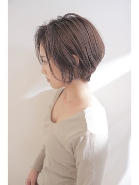 トワイスアップ(TWICE UP) 艶と透明感のある大人可愛いグレーベージュ☆