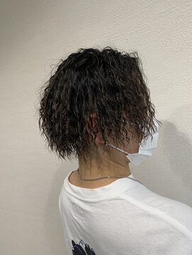 ウィキッド(WICKED) SPIRAL