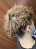 ショートツイストスパイラル