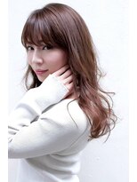 エデュコスゥリール(educo per sourile)&nbsp;愛されミックスウェーブ/自由が丘