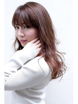 エデュコスゥリール(educo per sourile) 愛されミックスウェーブ/自由が丘