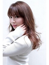エデュコスゥリール(educo per sourile) 愛されミックスウェーブ/自由が丘