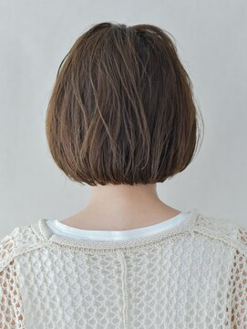 アトリエイトワ(atelier ittowa) くびれヘア/ハイライトカラー/アプリコットオレンジ/美髪/971