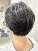 コンパクトショート