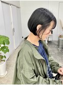 ミニボブ