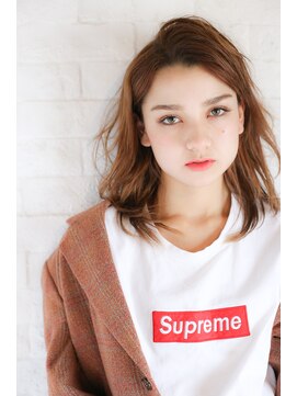 モーション(motion) ナチュラルレイヤージュ