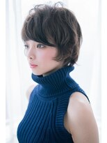 マユリ 相模大野(Mayuri)&nbsp;ボブ