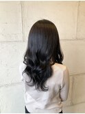 ブルーラベージュ