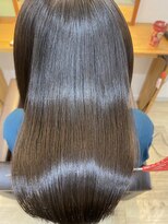 キャバノン(CABANON)&nbsp;いつまでも触れていたくなる艶髪へ♪