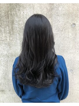 ボトムス(BOTTOMS) 黒染めじゃない！就活にも対応グレーブラック