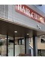 ヘアーカルチャー 小倉台店 HAIR CULTURE/関　正人